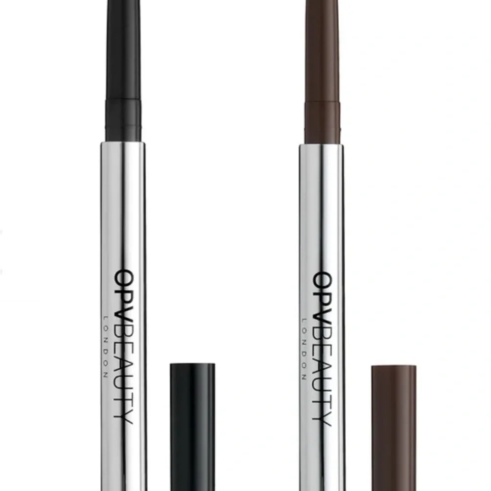 OPV Beauty Dual Eyeliner - Black and Brown